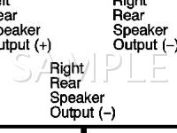 Repair Diagrams for 2005 Chevrolet Malibu Engine, Transmission