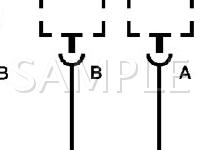 2006 Chevrolet Cobalt SS 2.4 L4 GAS Wiring Diagram