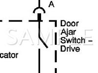 2006 Chevrolet Cobalt SS 2.0 L4 GAS Wiring Diagram