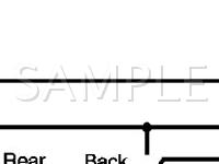 2006 GMC Sierra 3500 SLE 6.6 V8 DIESEL Wiring Diagram