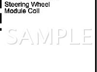 2006 GMC Yukon Denali  6.0 V8 GAS Wiring Diagram