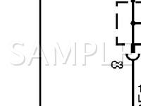 2006 Chevrolet Avalanche 1500 Z66 5.3 V8 FLEX Wiring Diagram