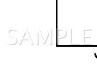 2006 Cadillac DTS  4.6 V8 GAS Wiring Diagram