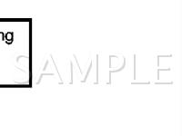 2006 Cadillac SRX  3.6 V6 GAS Wiring Diagram