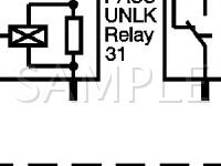 2006 GMC Savana 3500  6.6 V8 DIESEL Wiring Diagram