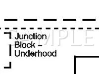 2006 Chevrolet Express 2500  6.6 V8 DIESEL Wiring Diagram