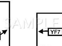 2006 GMC Savana 3500 LT 6.0 V8 GAS Wiring Diagram