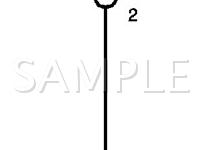 2006 GMC Savana 2500  6.6 V8 DIESEL Wiring Diagram