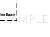 2006 Chevrolet Trailblazer EXT LT 4.2 L6 GAS Wiring Diagram
