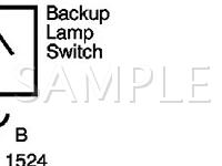 2006 Chevrolet SSR  6.0 V8 GAS Wiring Diagram