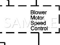 2006 Pontiac Grand Prix GXP 5.3 V8 GAS Wiring Diagram