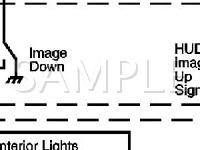 2006 Chevrolet Corvette Z06 7.0 V8 GAS Wiring Diagram