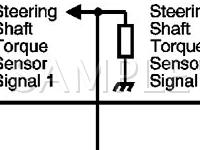 2006 Chevrolet Malibu SS 3.9 V6 GAS Wiring Diagram