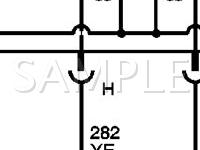 Repair Diagrams for 2006 Chevrolet Malibu Engine, Transmission