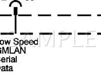 2007 Chevrolet Cobalt LS 2.2 L4 GAS Wiring Diagram