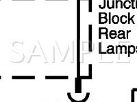 2007 GMC Sierra 1500 HD Classic SLT 6.0 V8 GAS Wiring Diagram