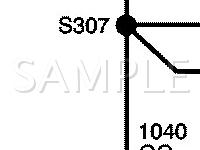2007 Chevrolet Silverado 2500 HD Classic LS 6.6 V8 DIESEL Wiring Diagram