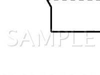 2007 Chevrolet Suburban 2500 LTZ 6.0 V8 GAS Wiring Diagram