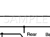 2007 Chevrolet Tahoe LT 5.3 V8 FLEX Wiring Diagram