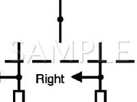 2007 Chevrolet Avalanche LS 5.3 V8 FLEX Wiring Diagram