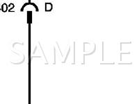 2007 GMC Savana 3500 LT 6.0 V8 GAS Wiring Diagram