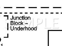 2007 GMC Savana 3500  6.6 V8 DIESEL Wiring Diagram
