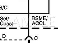 2007 Chevrolet Express 3500 LS 6.0 V8 GAS Wiring Diagram