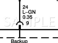 2007 Chevrolet Express 3500  6.6 V8 DIESEL Wiring Diagram