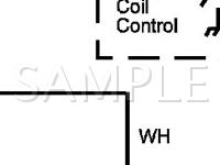 2007 Hummer H3 X 3.7 L5 GAS Wiring Diagram