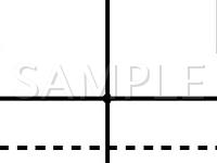 2007 Chevrolet Aveo Special Value 1.6 L4 GAS Wiring Diagram
