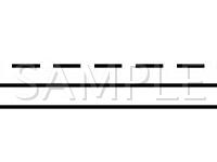 2007 Chevrolet Colorado LT 2.9 L4 GAS Wiring Diagram