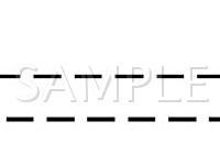 2007 Chevrolet Colorado WT 2.9 L4 GAS Wiring Diagram