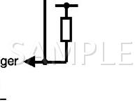2007 Chevrolet Corvette Z06 7.0 V8 GAS Wiring Diagram