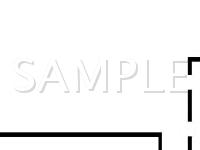 2007 Saturn VUE  2.2 L4 GAS Wiring Diagram