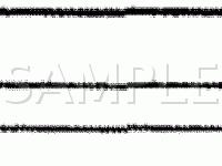 Engine Compartment Components Diagram for 1994 Chevrolet Corsica  3.1 V6 GAS