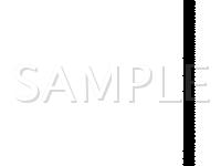 2008 Mini Cooper  1.6 L4 GAS Wiring Diagram