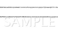 2008 BMW X6 XDRIVE50I 4.4 V8 GAS Wiring Diagram